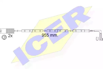 ICER 610541 E C